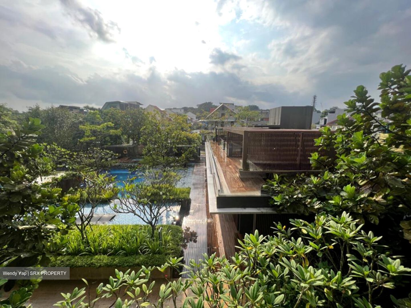 Kandis Residence (D27), Condominium #524078151